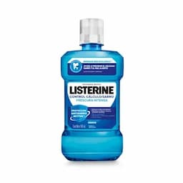 Enjuague Bucal Listerine Control Cálculo x 500ml-0
