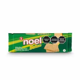 Galletas Noel Sultana Taco x 220g-0