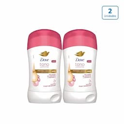 Desodorante en barra Dove Caléndula x2 x45g-0