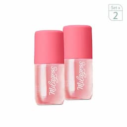 Perfume capilar Milagros Irresistible x2 x120ml-0
