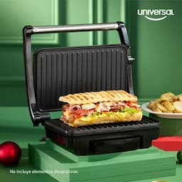 Panini grill Universal-0