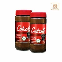 Colcafé Clásico x 200g Lleva 2 por-0