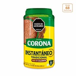 Chocolate instantáneo Corona x 950g -0