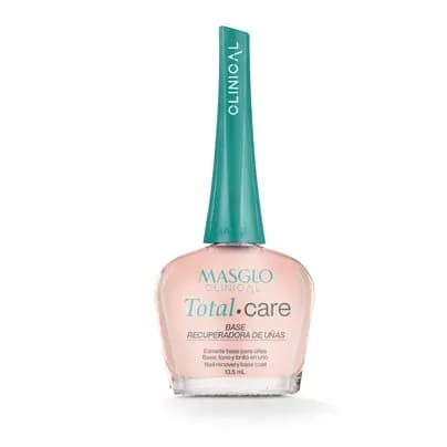 Base Tratamiento Masglo Clinical Total Care x 13.5ml
