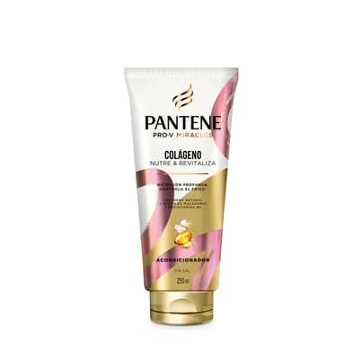 Acondicionador Pantene Colágeno x 250ml