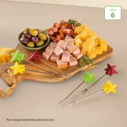 Set x 6 pinchos para mazorca-0