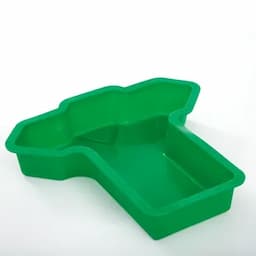 Molde Camiseta Para Torta-0