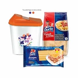 Combo Pastero Rosa-0