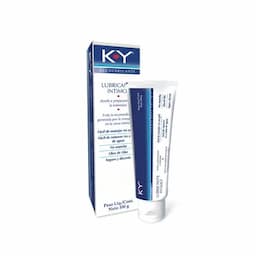 Gel Lubricante Intimo KY x 100g-0