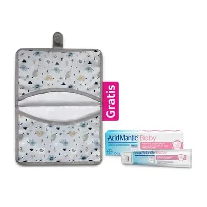 Acid Mantle Baby x 100g