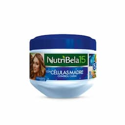 Tratamiento Nutribela Células Madre x 300ml-0