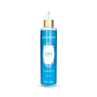 Splash Aromasense Magic Nigth x 230ml