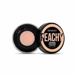 Polvo Facial Suelto Samy Durazno x 8g-0