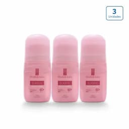 Desodorante Elizabeth Arden Roll on x 3 unds x 50 ml c/u-0