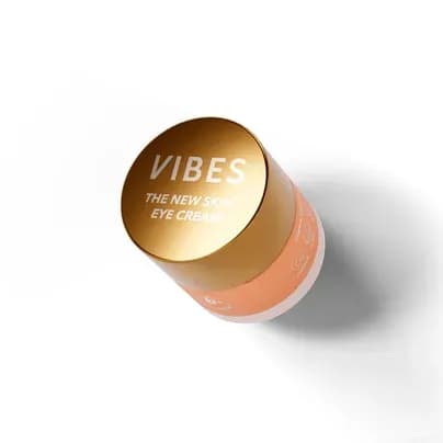 Contorno De Ojos Vibes x 10ml