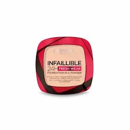 Polvo Loreal Infallible Tono True Beige x 9g-0