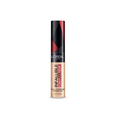 Corrector Loreal Infallible Tono Cashmere x 10ml