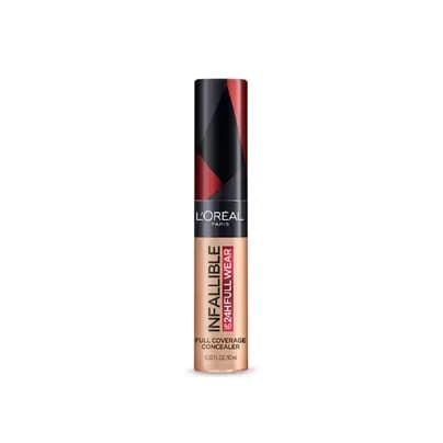 Corrector Loreal Infallible Tono Oatmeal x 10ml
