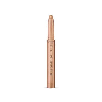 Sombras De Ojos Loreal Stick Tono Twinkly Rose x 1.4g