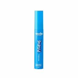 Pestañina Melu Pitufos Glitter Tono Blue x 12ml-0
