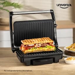 Panini grill Universal-0