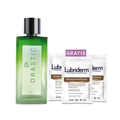Fragancia Drastic x 100ml