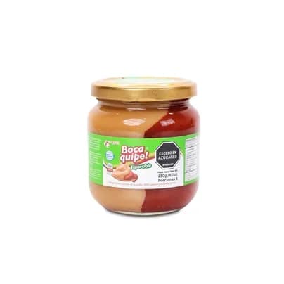 Bocaquipe Don José 230g