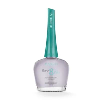 Base Tratamiento Masglo Clinical 8 en 1 x 13.5ml
