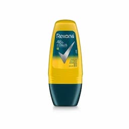 Desodorante Rexona Roll on para hombre V8 x 50ml-0