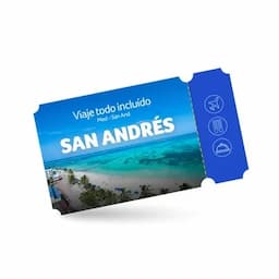 Las Américas - Todo Incluido Med - San Andrés-0