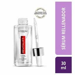 Sérum Facial Revitalift ácido hialurónico x 30ml-0