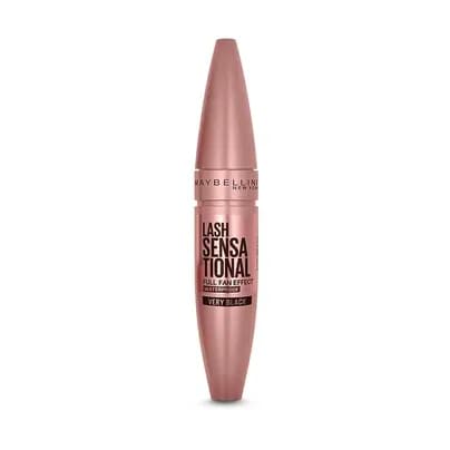 Pestañina Maybelline Lash Sensational a Prueba De Agua x 9ml