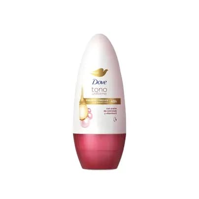Desodorante roll on Dove Caléndula x 50ml