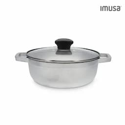 Caldero Imusa 20 cm-0