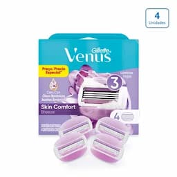 Repuesto Venus Breeze x 4 unds-0
