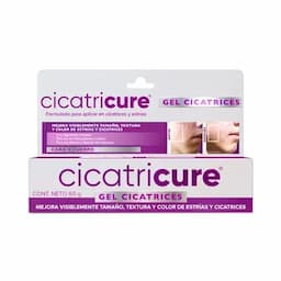 Gel Cicatricure x 60g-0