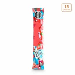 Barra Aloha Ice Fresa x 15 unds x 63g c/u-0