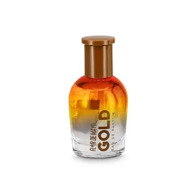Mini Fragancia Gold x 23ml