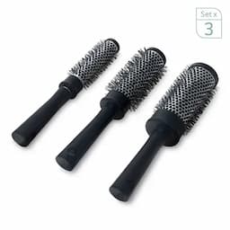 Set x 3 Cepillos Redondos-0