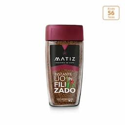 Café Matiz Liofilizado x 85g-0