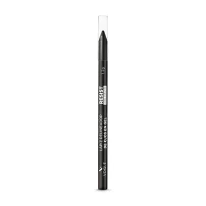 Lápiz De Ojos Delineador en gel Vogue Resist x 1.2g