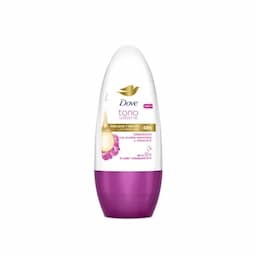 Desodorante Dove Roll on Orquídea x50ml-0