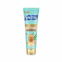 Tratamiento savital aminoácidos x265ml-0
