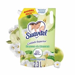 Suavitel Manzana x 2.3L-0