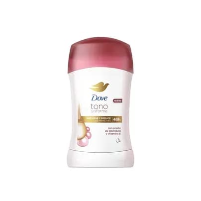 Desodorante en Barra Dove Caléndula x45g