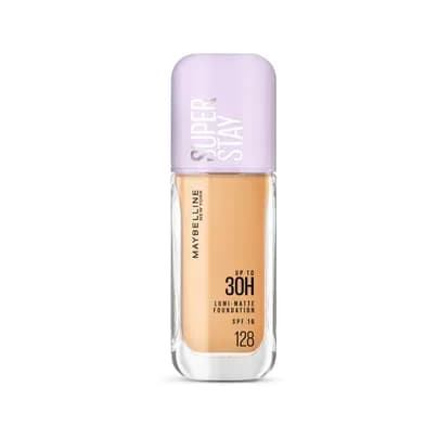 Base Maybelline Super Stay Lumi Matte 128 x 35ml