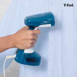 Plancha a vapor vertical Tefal-0