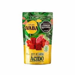 Waba Bites Ácidos x 160g-0