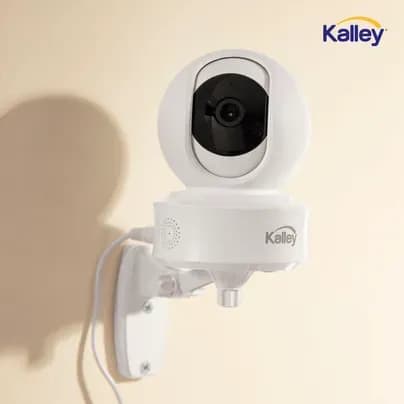 Cámara para interiores Kalley