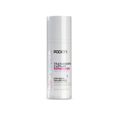 Tratamiento Capilar Reparador Booster La Poción x50ml